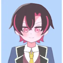 Profile image of めい