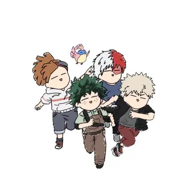 Profile image of プロヒーロー