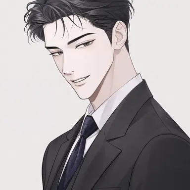 Profile image of 강도준