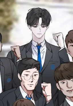 Profile image of カン-ドジュン