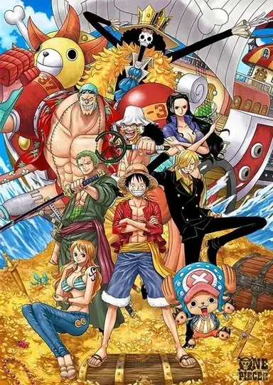 Profile image of One piece Rpg