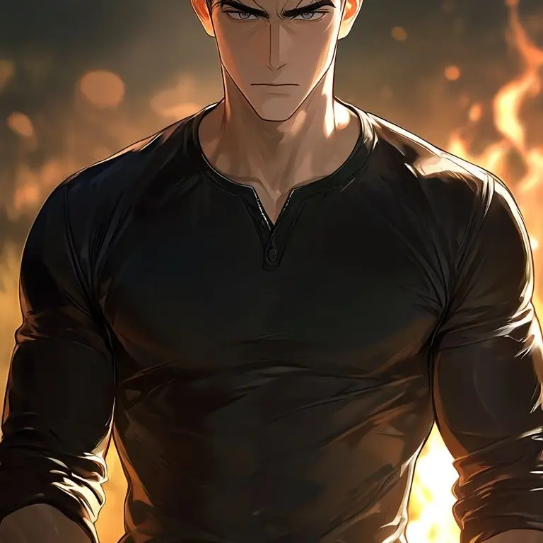 Lostarrow17의 Claimed by the Alpha