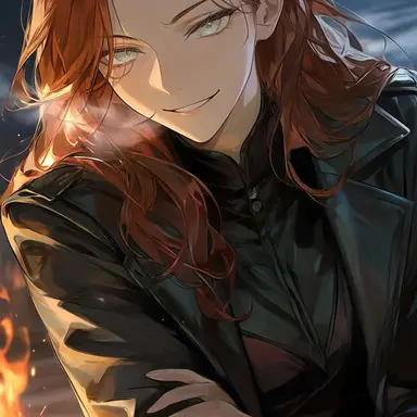 Profile image of Sevryn