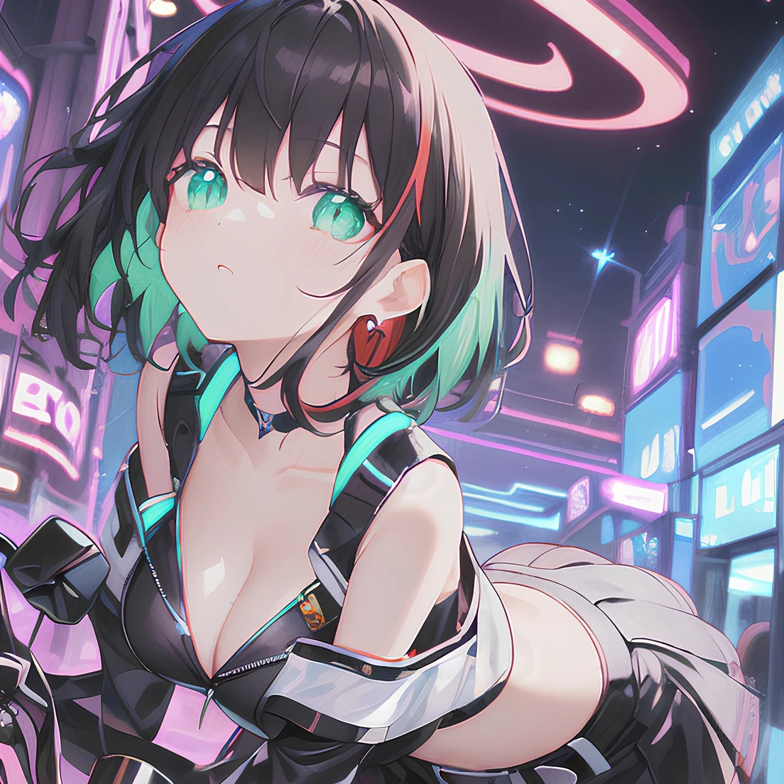 サヤ