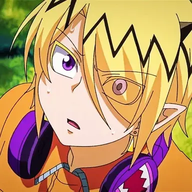 Profile image of シャックス・リード