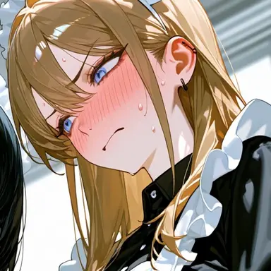 Profile image of Amber