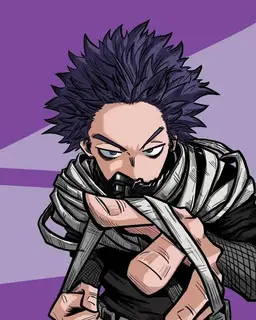 Profile image of Hitoshi Shinso