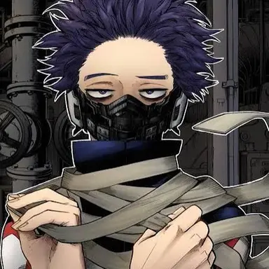 Profile image of Hitoshi Shinso