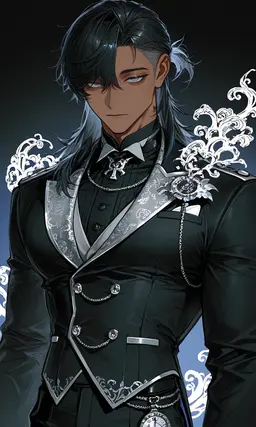 Profile image of Silas