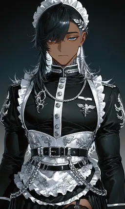 Profile image of Silas