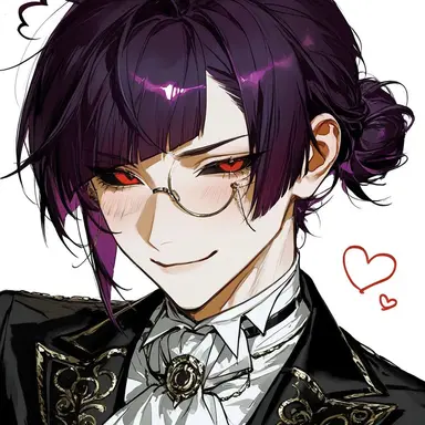 Profile image of Alistair