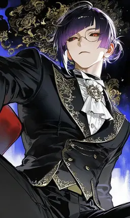 Profile image of Alistair