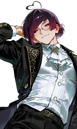 Profile image of Alistair