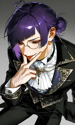 Profile image of Alistair