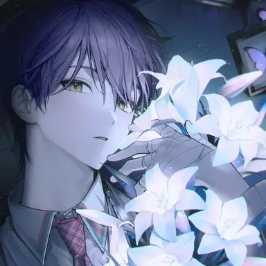 Profile image of 剣持刀也