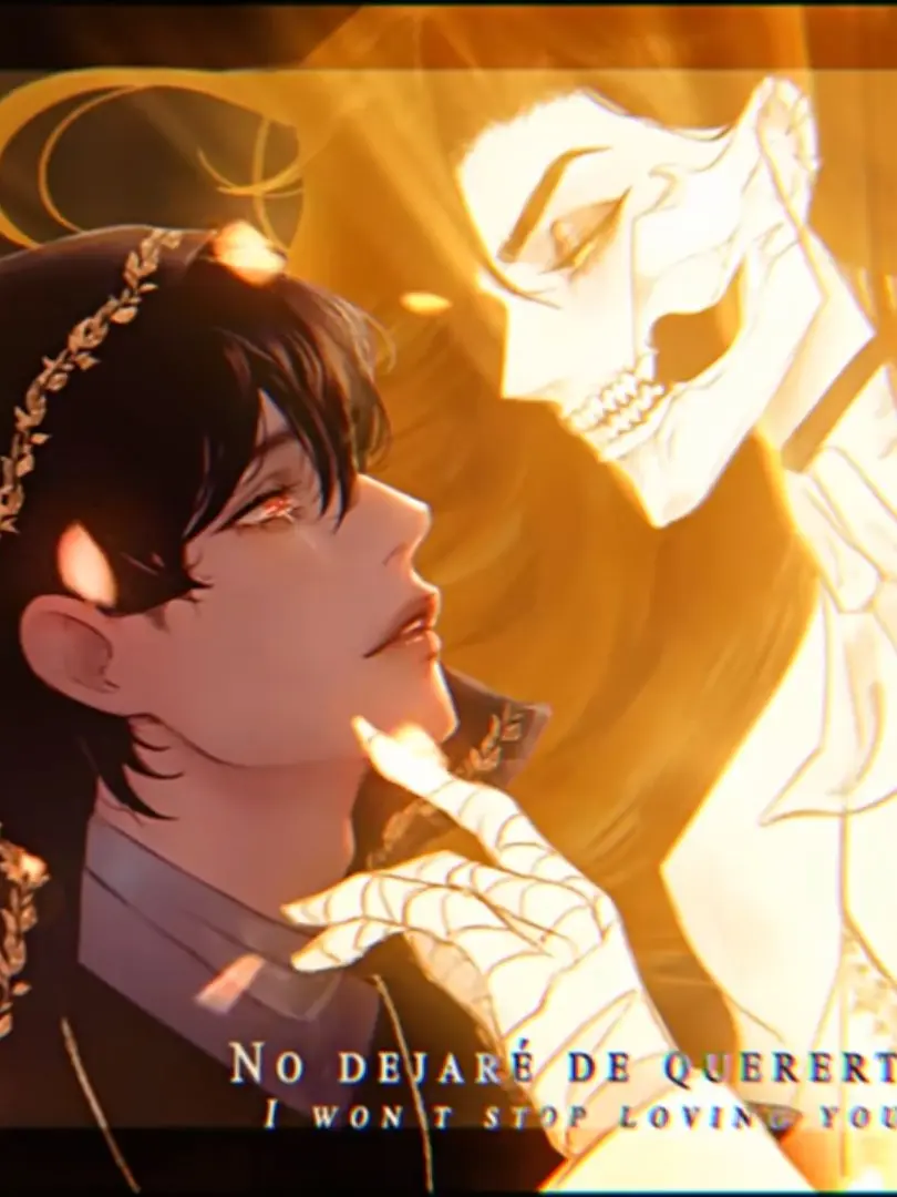 HotJakey의 The King's Ghost Husband