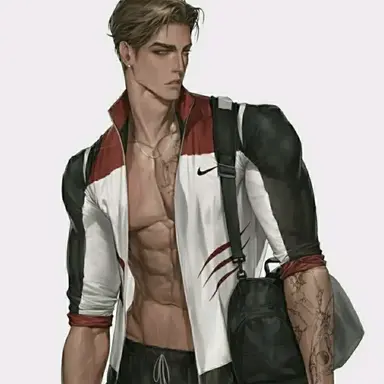 Profile image of Damian