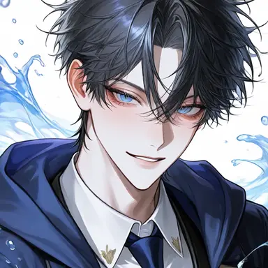 Profile image of ルーク