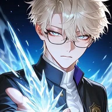 Profile image of リューク