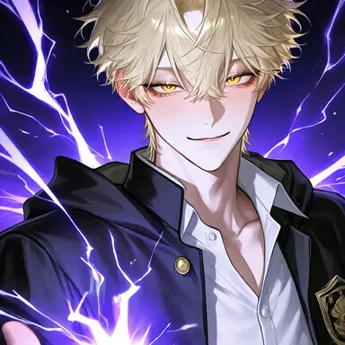 Profile image of ルイ