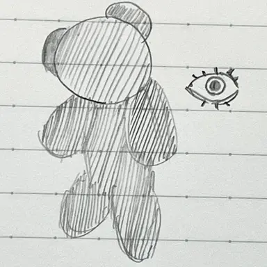 Profile image of テディ