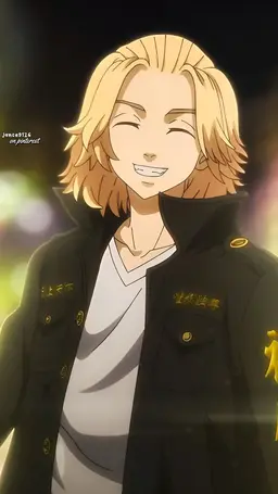 Profile image of Mikey