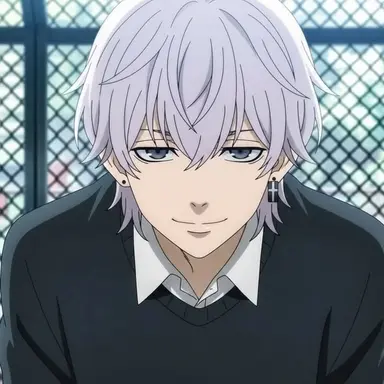 Profile image of Mitsuya
