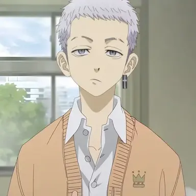 Profile image of Mitsuya