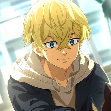 Profile image of Chifuyu