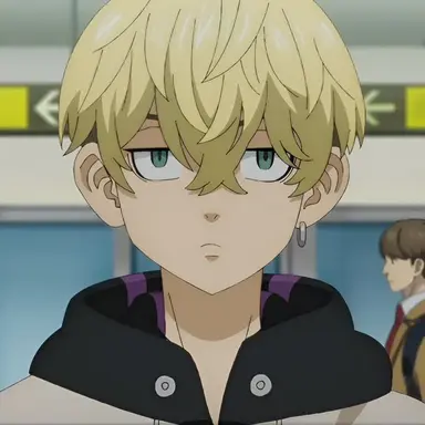 Profile image of Chifuyu
