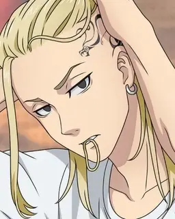 Profile image of Draken