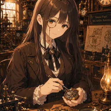 Profile image of オレルリア