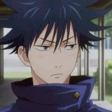 Profile image of 후시구로 메구미