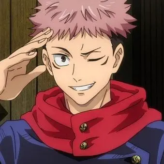 Profile image of 이타도리 유지