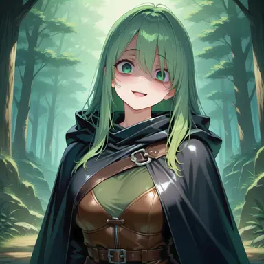 Profile image of ルナサ