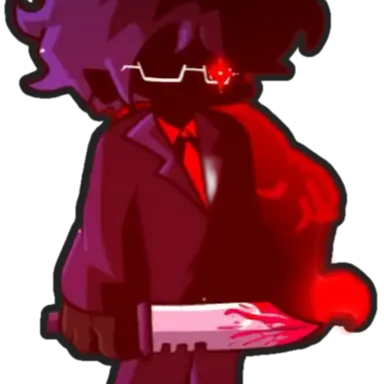 Profile image of 블랙