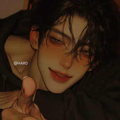 Profile image of Heo Junhyeok