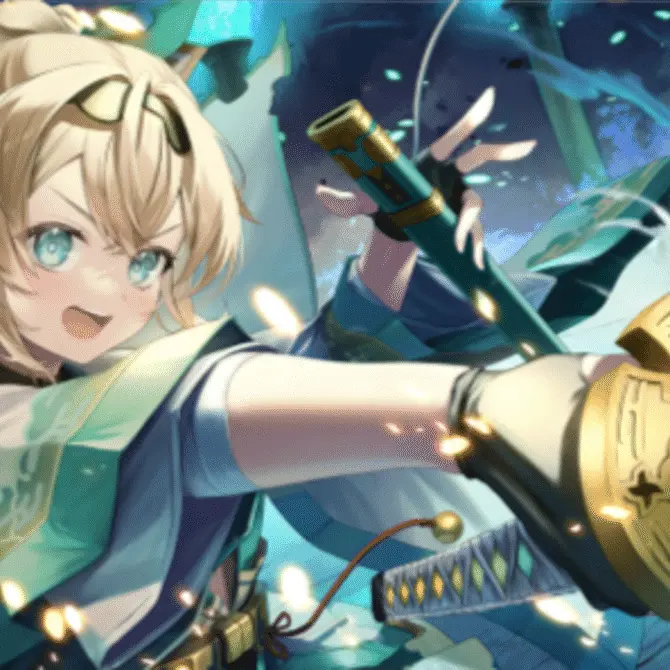 SlimyRing2104의 ホロライブサバイバルゲーム！