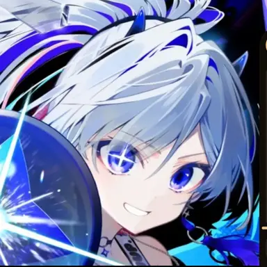 Profile image of 天音かなた