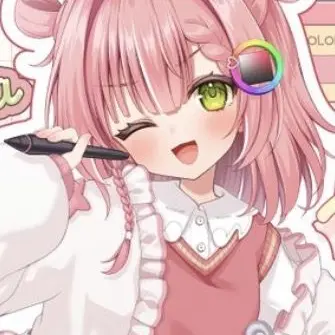 Profile image of Nufu Nijimi