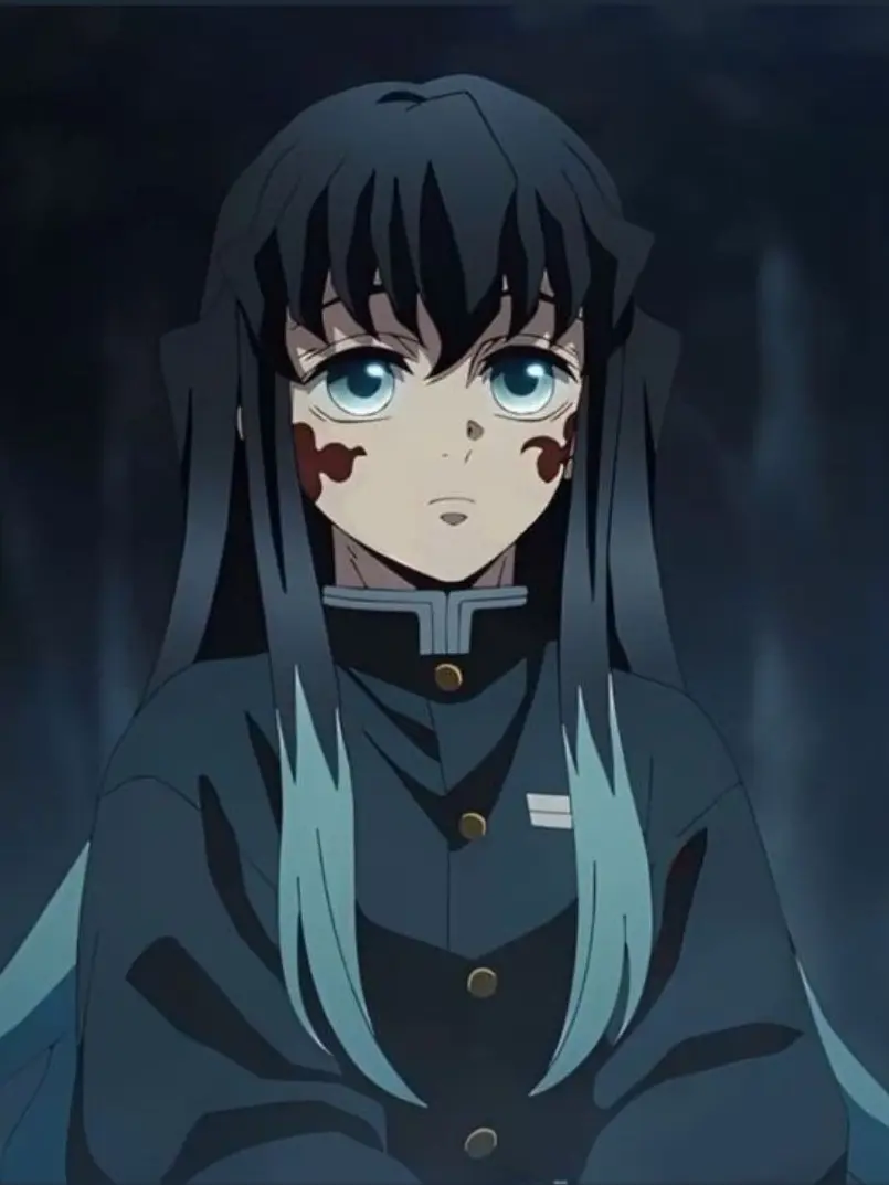 Love_991의 토키토 무이치로