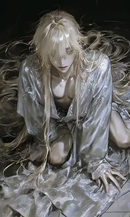 Profile image of Fyodor
