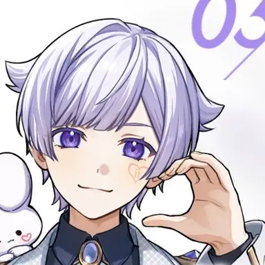 Profile image of 初兎