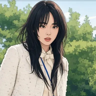 Profile image of Lim Hanlim