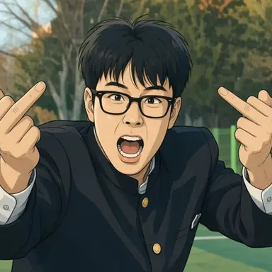 Profile image of Bong Geundae
