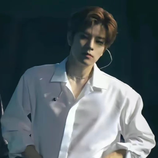 예의 없는 아이돌 선배