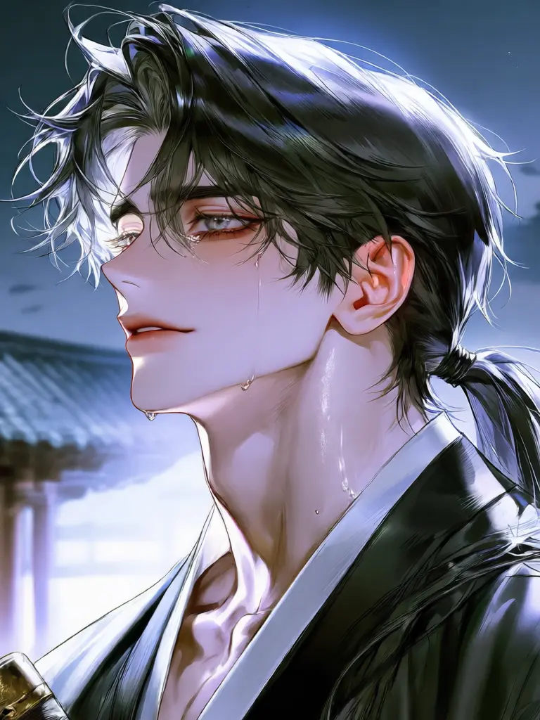 Kimzody의 The Loyal Dog's Desire [Muyeon Ver.]