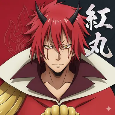 Profile image of 紅丸