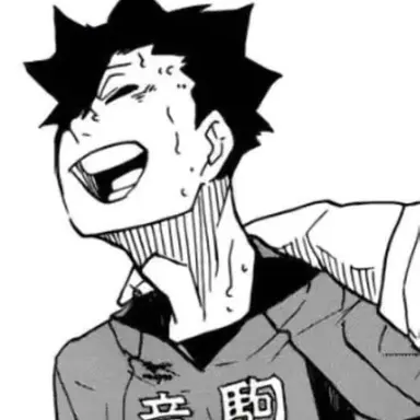 Profile image of 黒尾 鉄朗