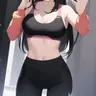 캐릭터 프로필 이미지